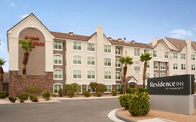Residence Inn by Marriott Las Vegas South